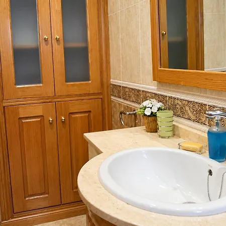 Perlas En En Primera Linea By Family Homes Διαμέρισμα