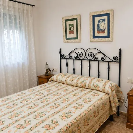 Διαμέρισμα Perlas En En Primera Linea By Family Homes