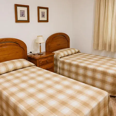 Διαμέρισμα Perlas En En Primera Linea By Family Homes Denia