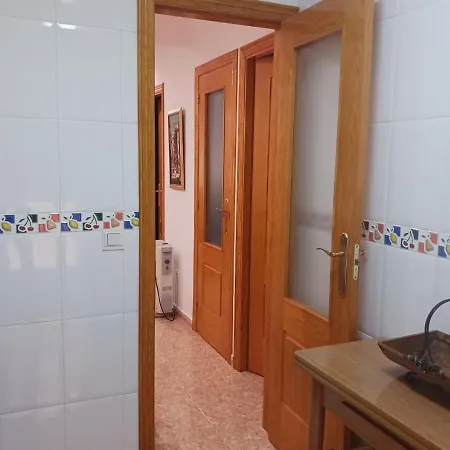 Perlas En En Primera Linea By Family Homes Διαμέρισμα *