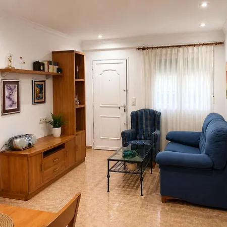 Perlas En En Primera Linea By Family Homes Διαμέρισμα Denia